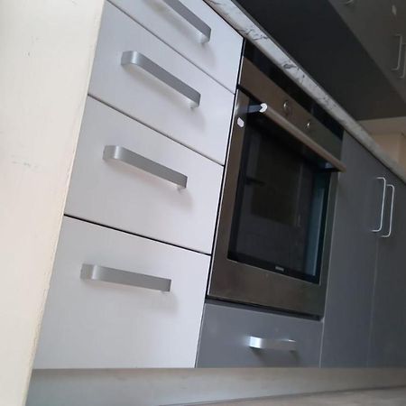 Casa Dana Lejlighed Sibiu Eksteriør billede