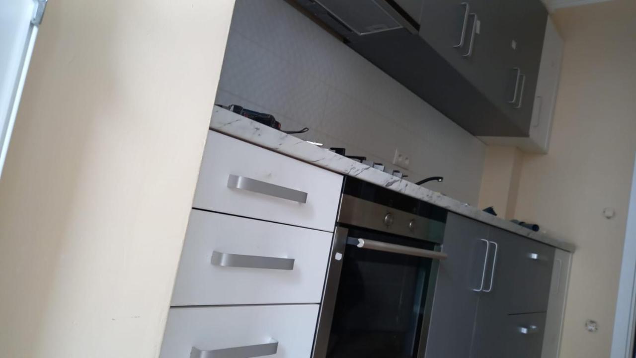 Casa Dana Lejlighed Sibiu Eksteriør billede