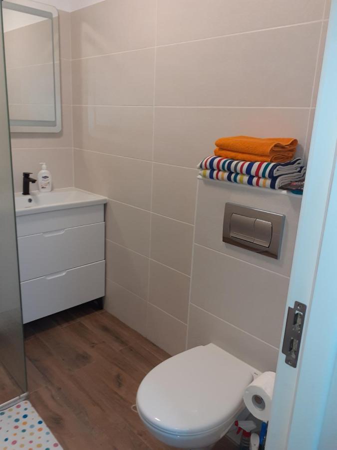 Casa Dana Lejlighed Sibiu Eksteriør billede