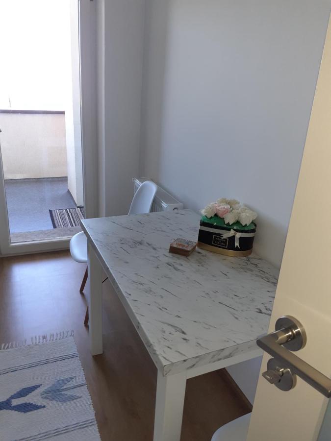 Casa Dana Lejlighed Sibiu Eksteriør billede