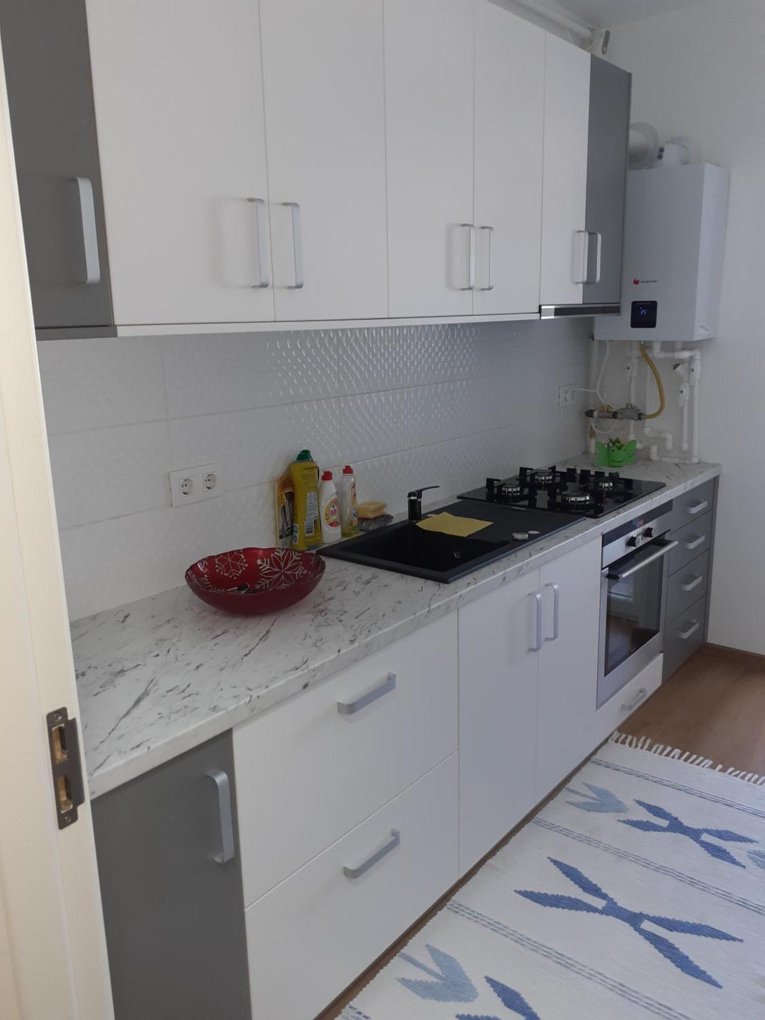 Casa Dana Lejlighed Sibiu Eksteriør billede